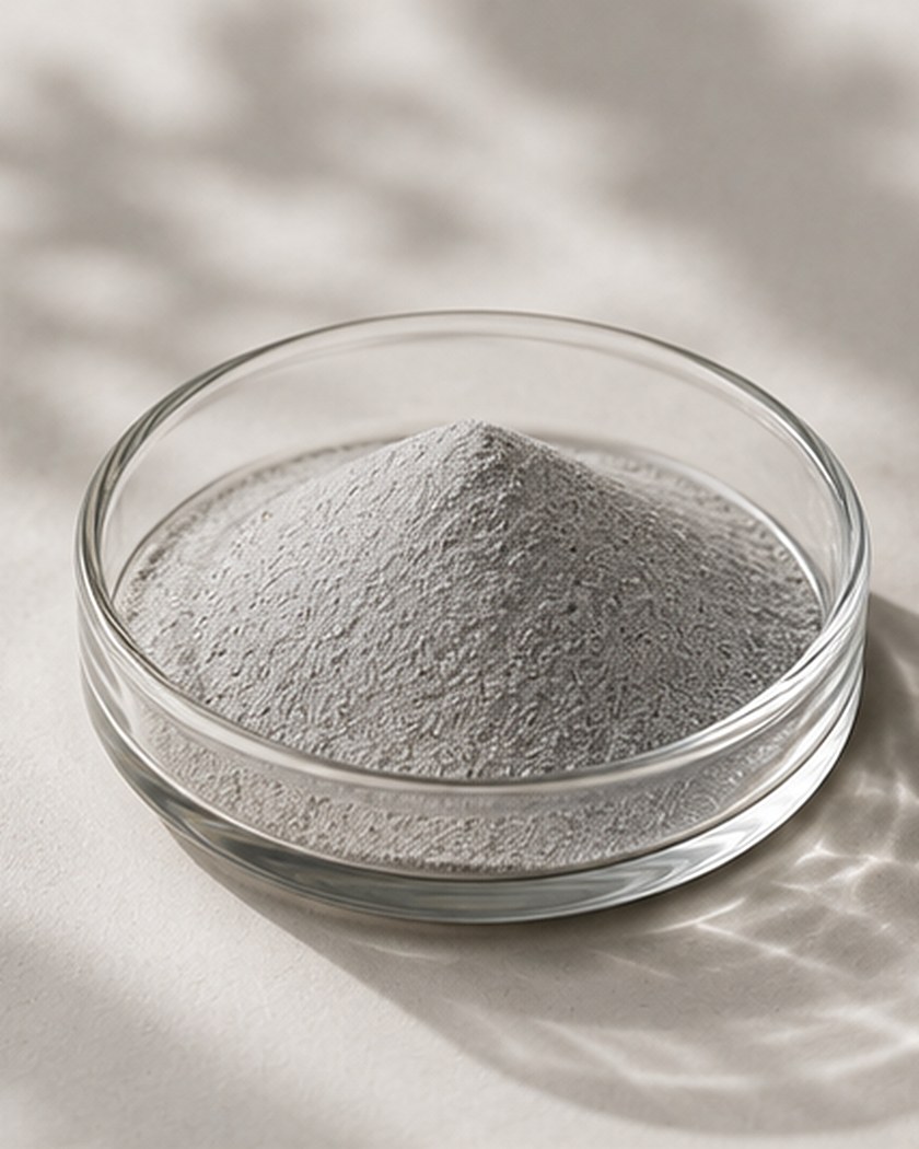 Atomized ferrosilicon powder produced by AIM Alloys